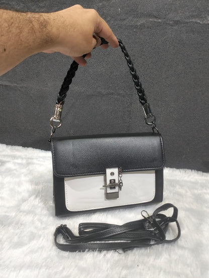 Trendy sling bag