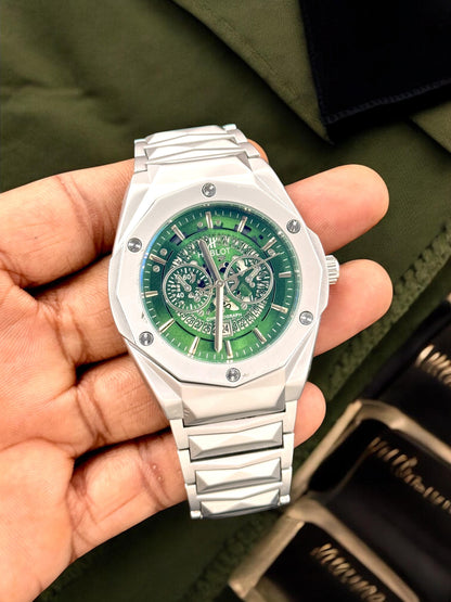 Hublot watch