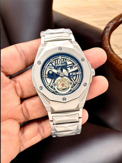 Men's watch