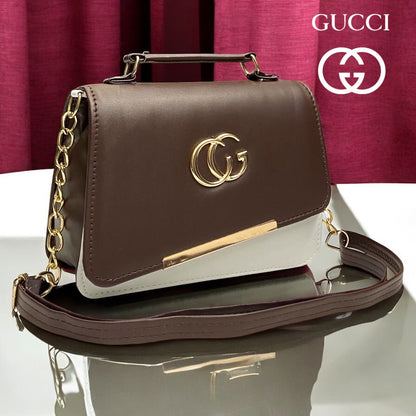 Gucci sling bag