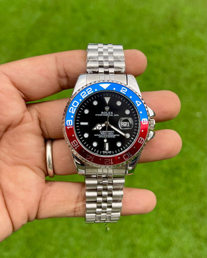 Rolex watch