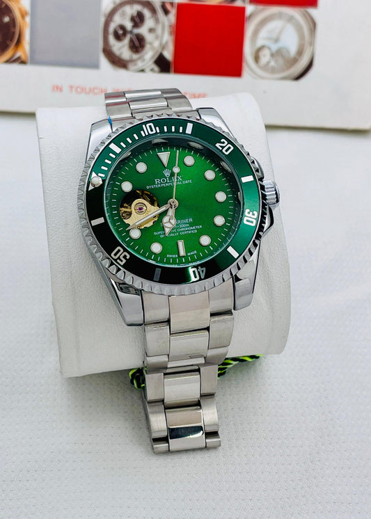 Rolex watch