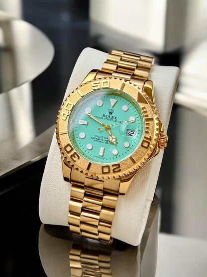 Rolex watch