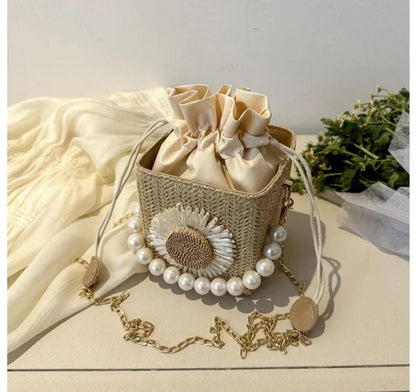 Imported Beautiful Sling Bag