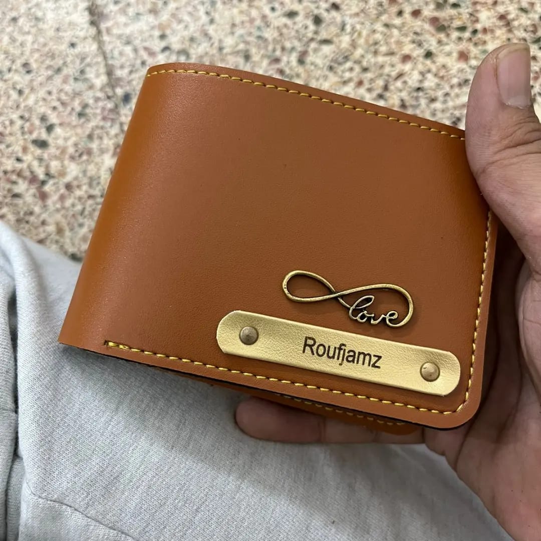 Name Wallet