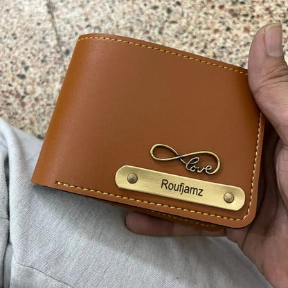 Name Wallet