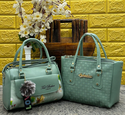 Handbag combo