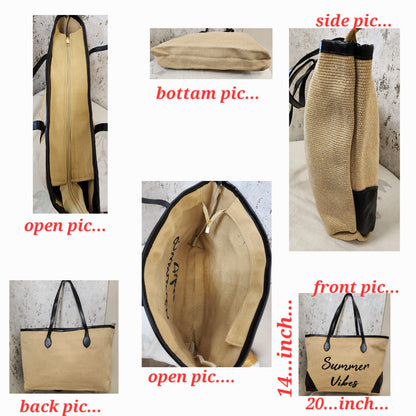Classic Tote Bag
