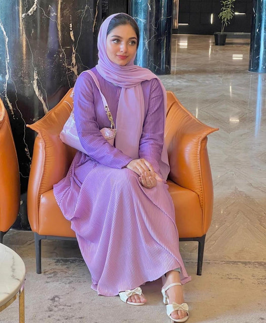 IMPORTED GOWN