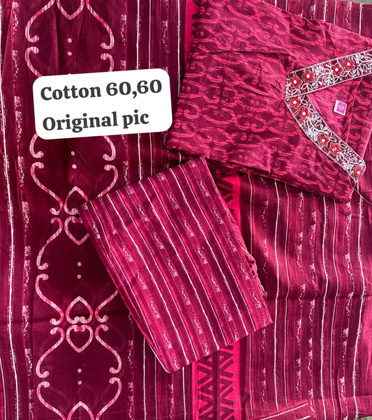 3 pc suit set