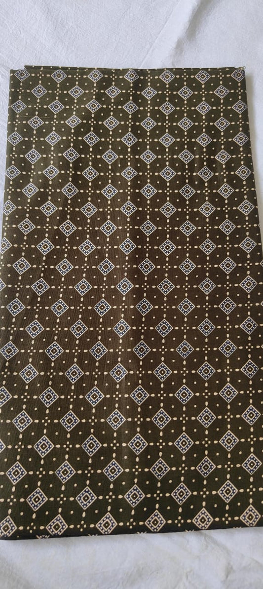 Nighty materials