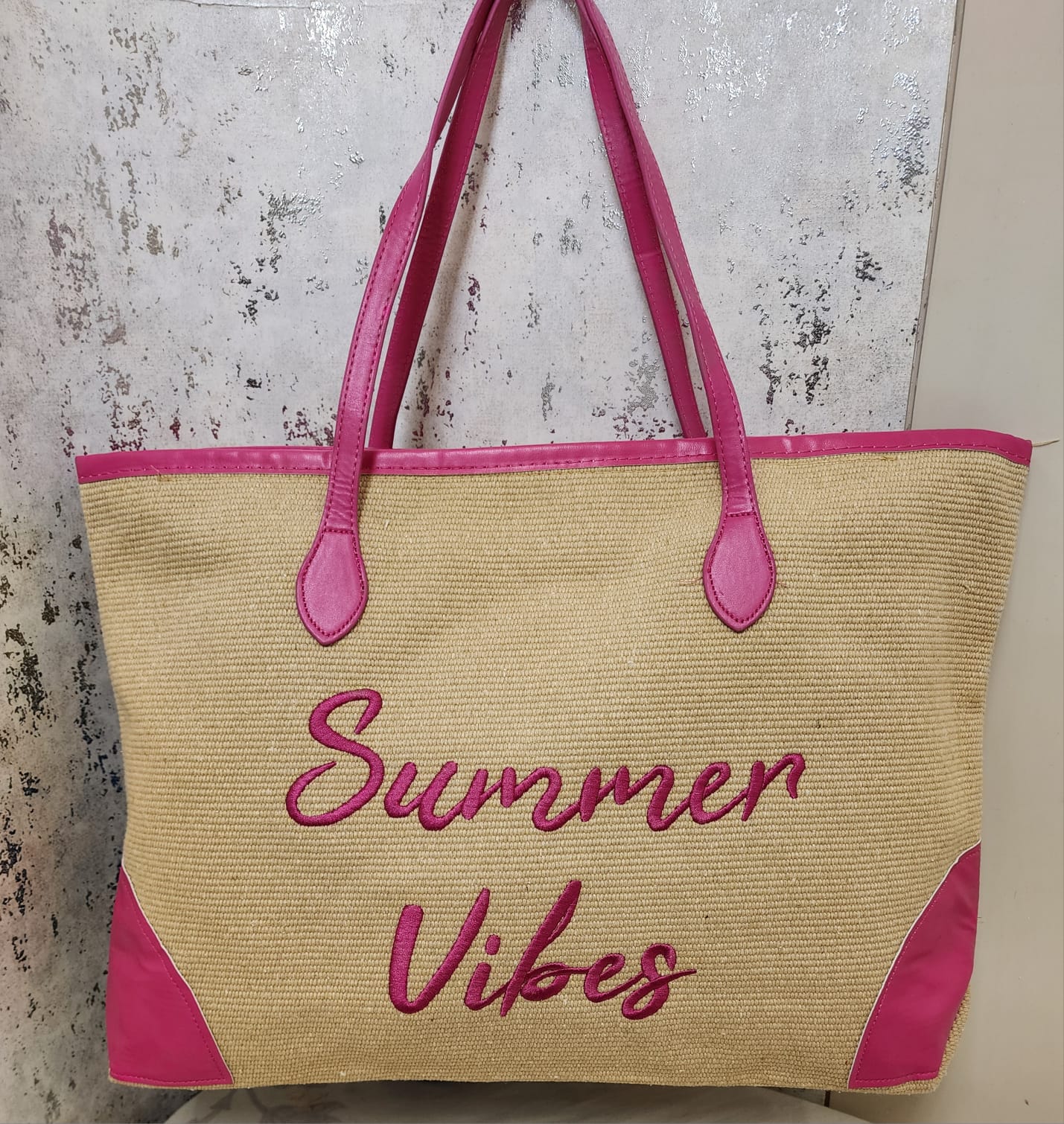 Classic Tote Bag