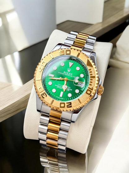 Rolex watch