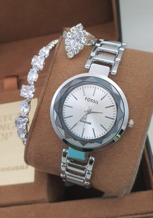 3pc combo watch