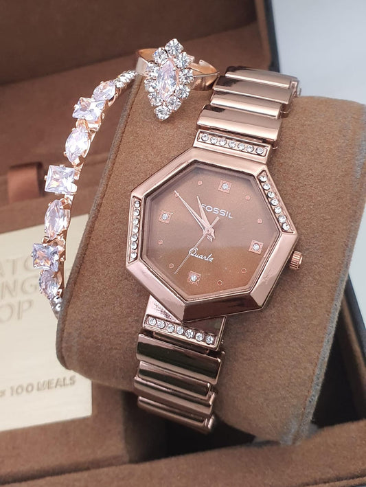 2pc combo watch