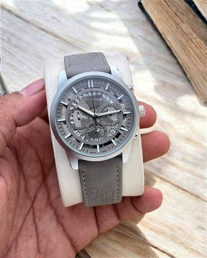Men's watch