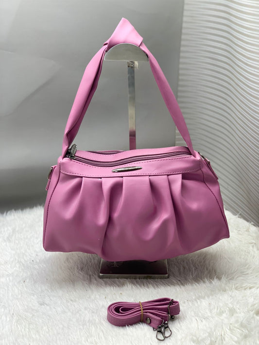 Fancy sling bag