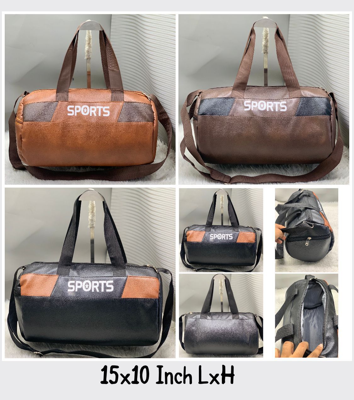 Travel / Gym bag