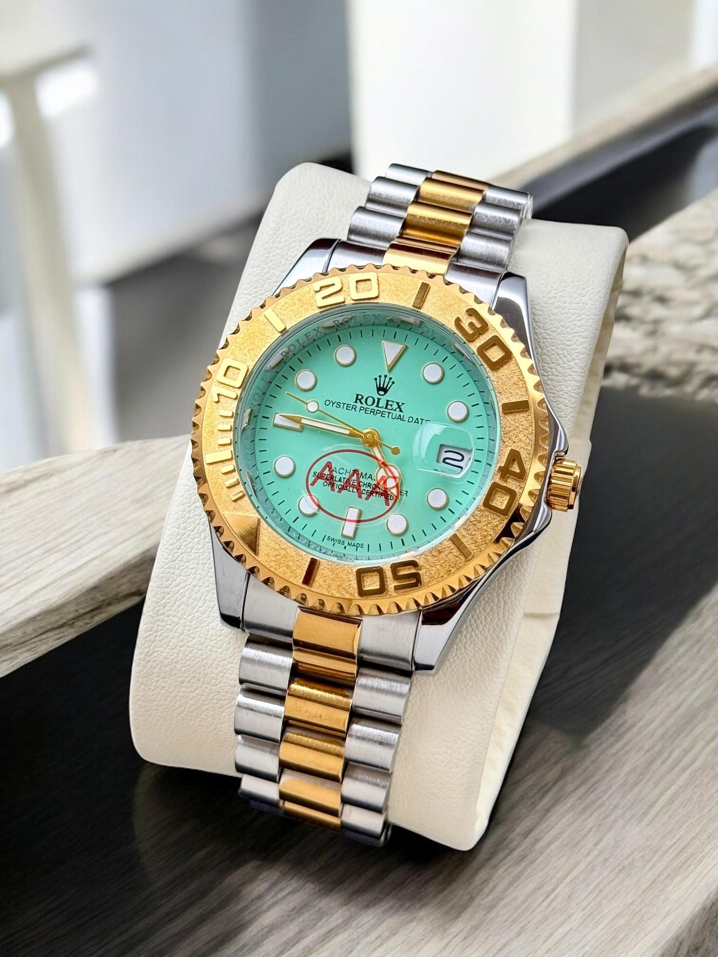 Rolex watch
