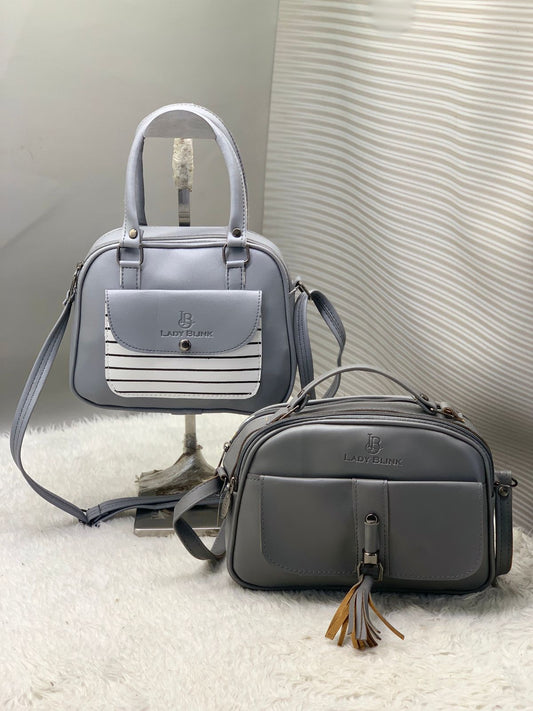 Fashionable sling bag combo