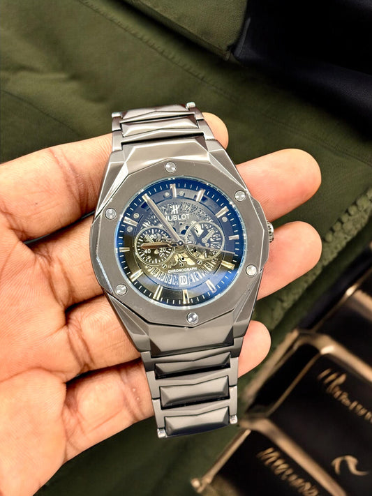 Hublot watch