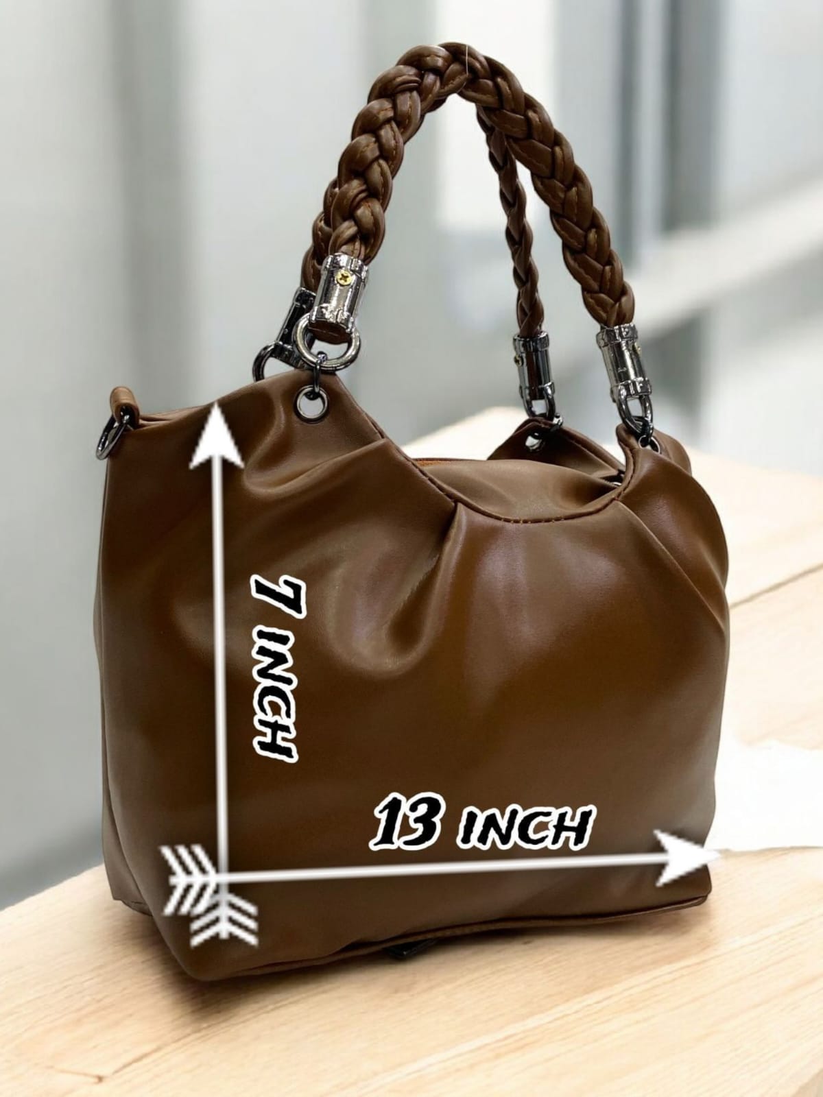 FANCY AND STYLISH SLING BAG
