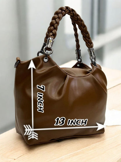 FANCY AND STYLISH SLING BAG