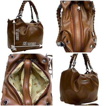 FANCY AND STYLISH SLING BAG