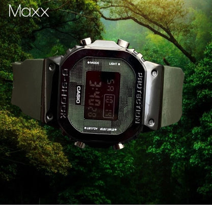 G Shock watch