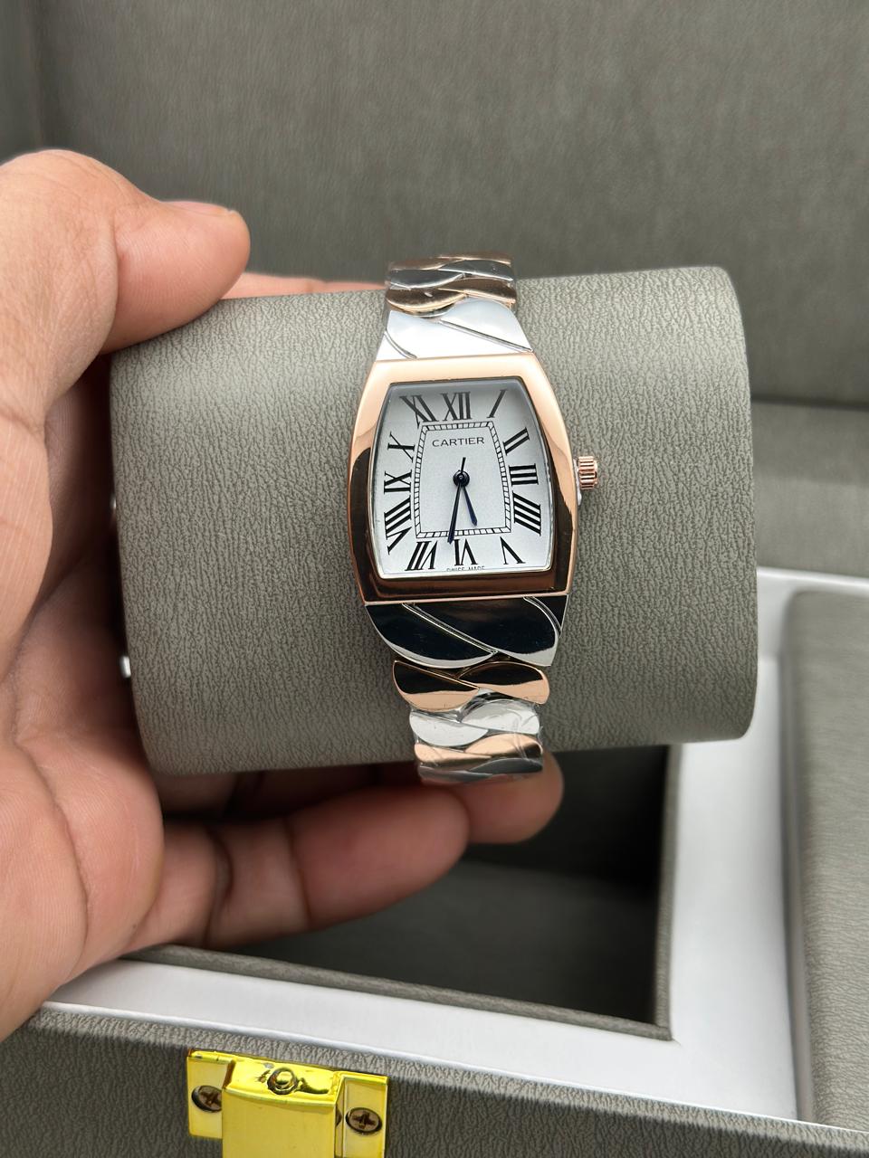 Cartier Ladies watch