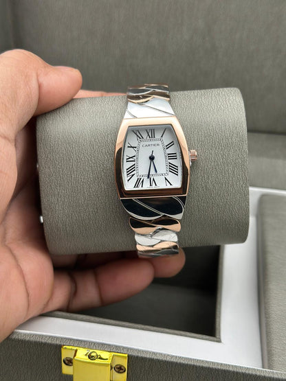 Cartier Ladies watch