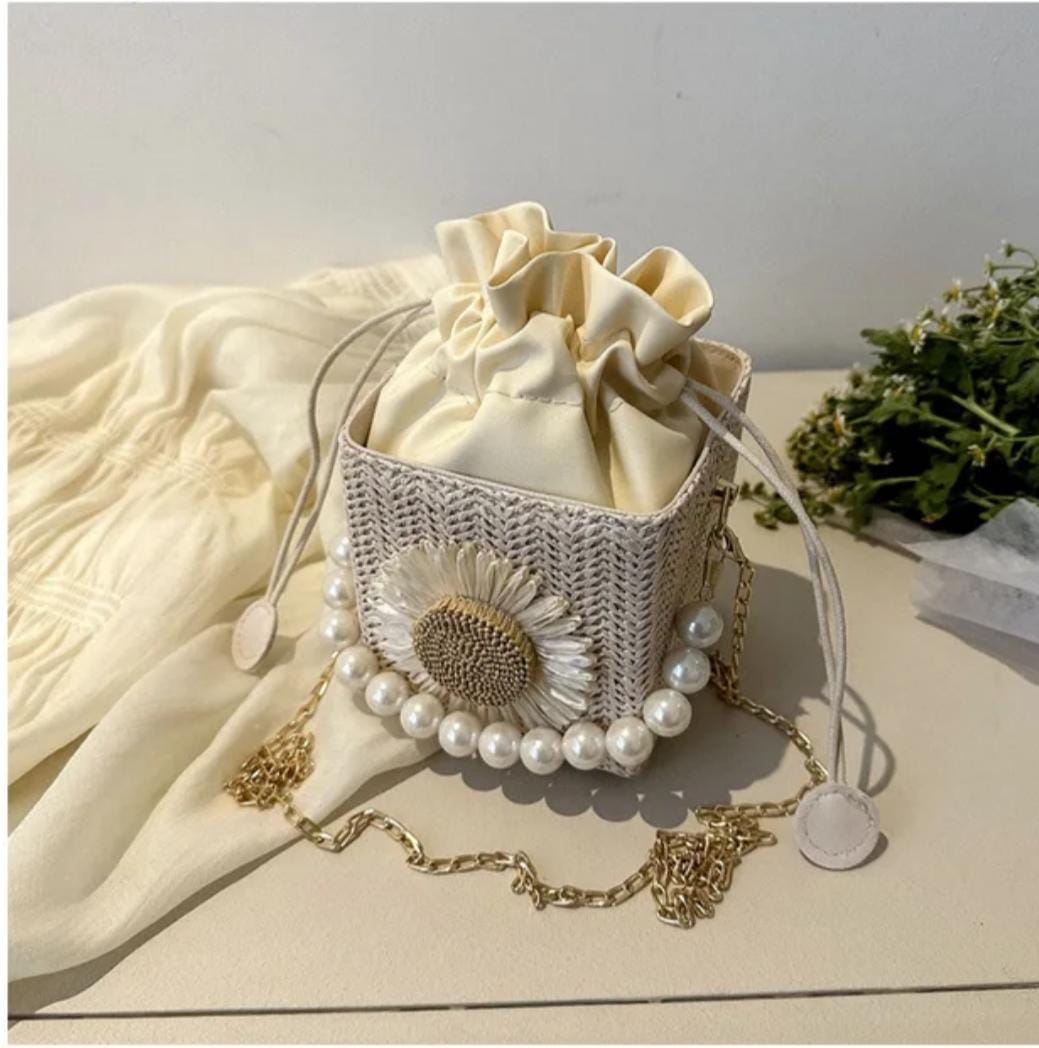 Imported Beautiful Sling Bag