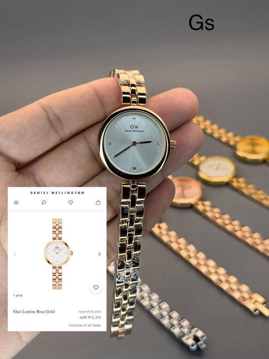 Ladies watch