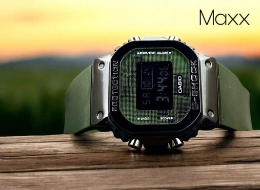 G Shock watch