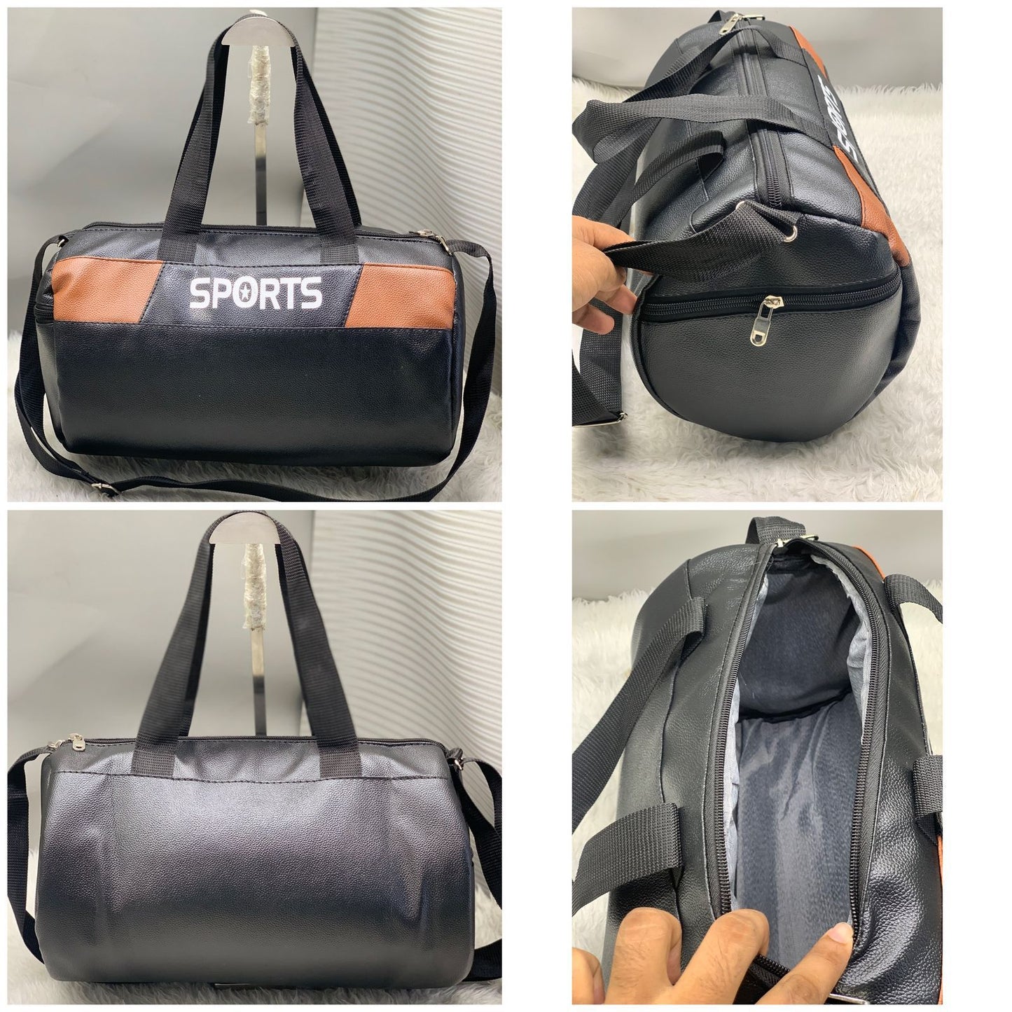 Travel / Gym bag