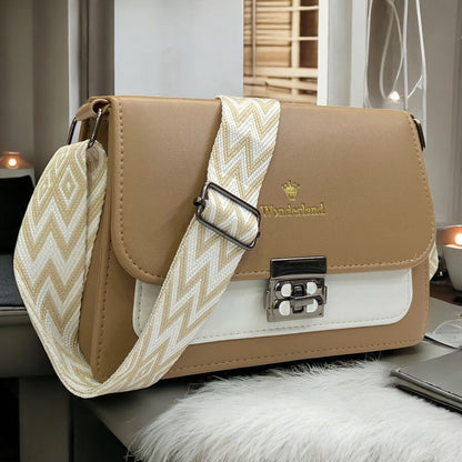 Crossbody bag