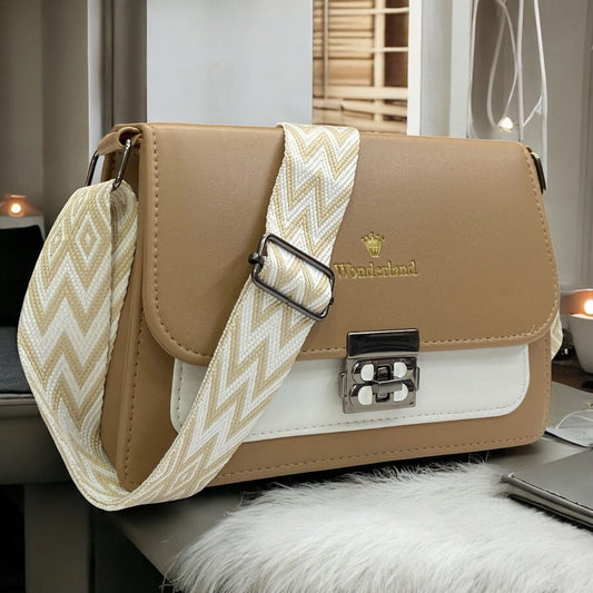 Crossbody bag