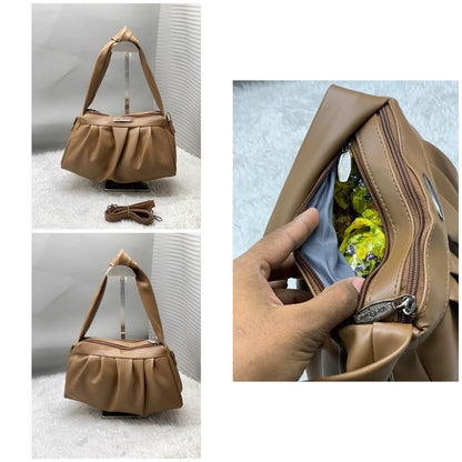 Fancy sling bag