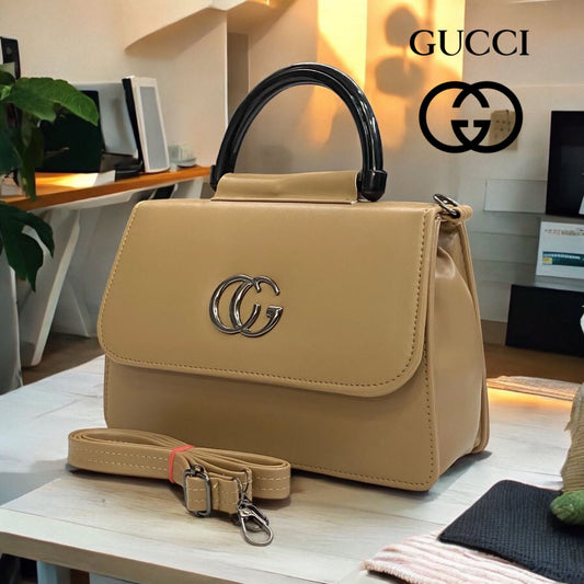 Fancy handbag