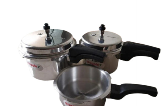 Pressure Cooker