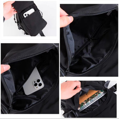 Waterproof Sling Bag
