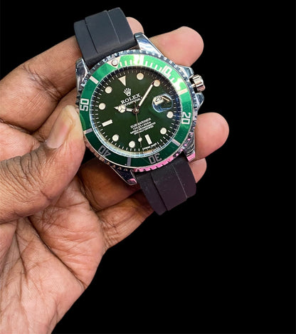 Rolex watch