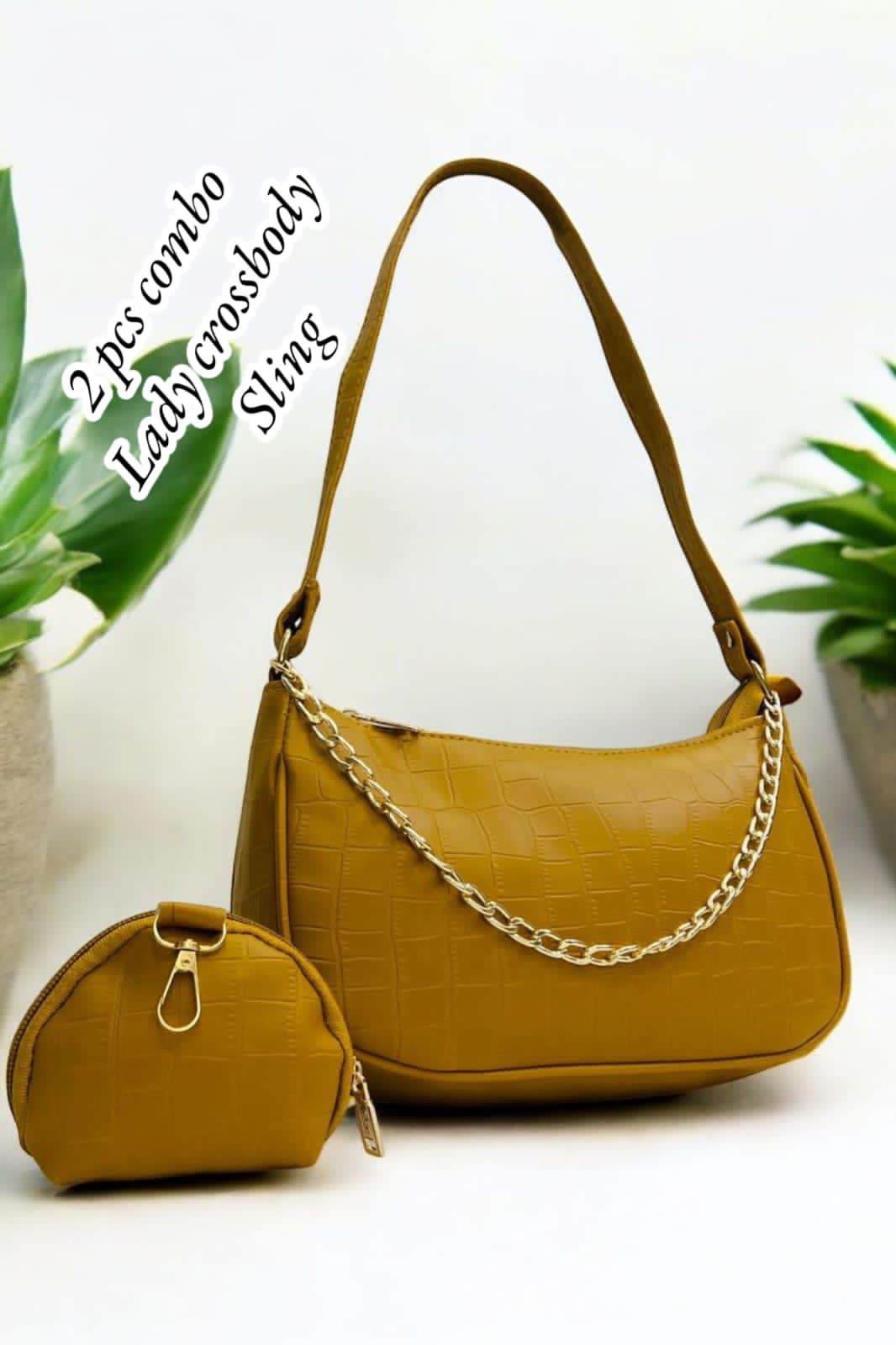 2pc Bag