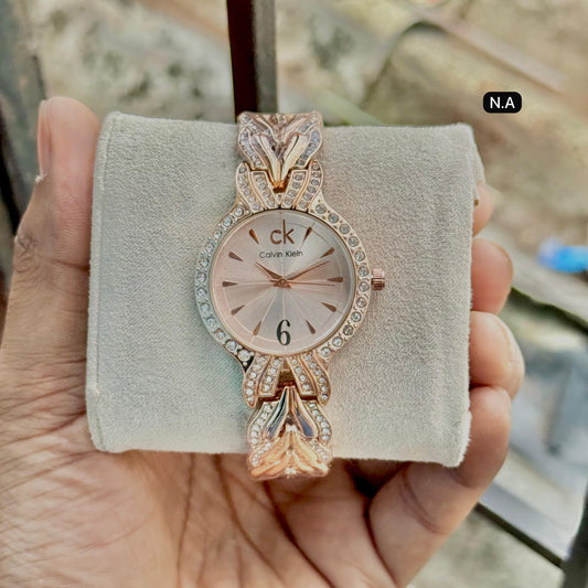 Calvin Klien Swiss