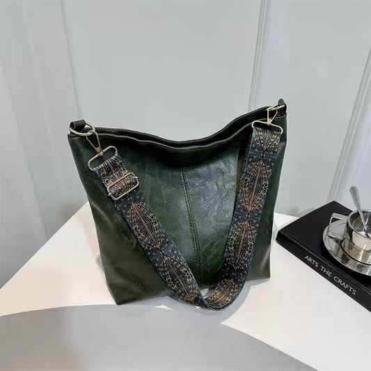 IMPORTED TOTE BAG