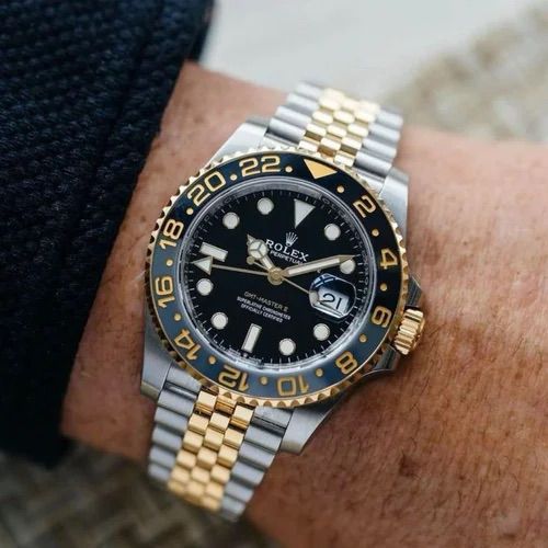 Men's watch