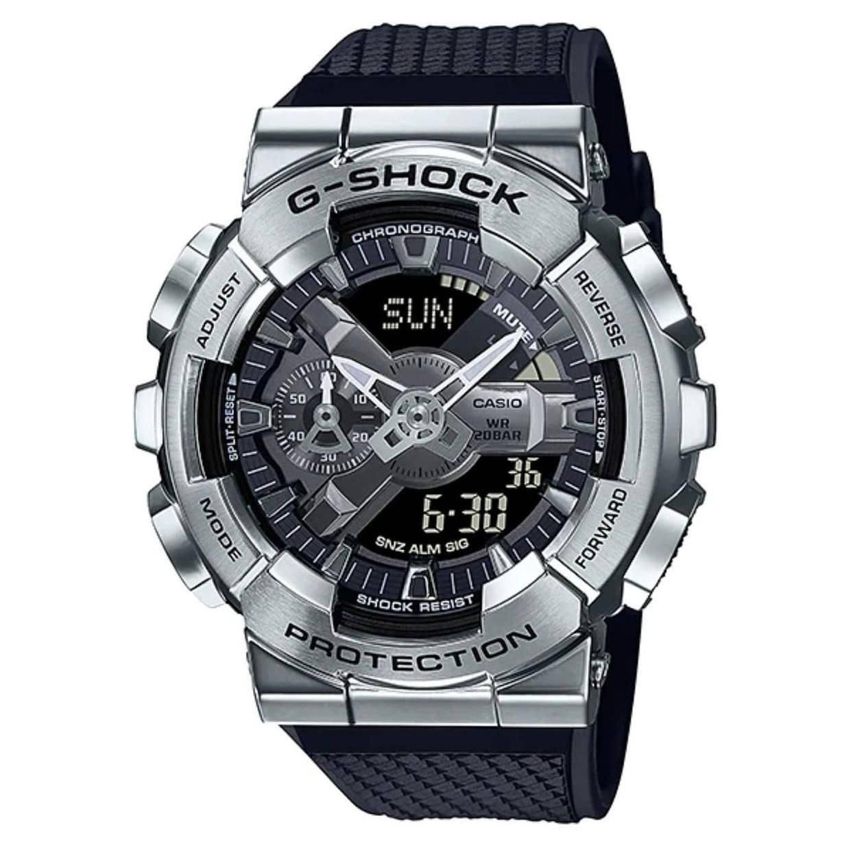 G-Shock watch