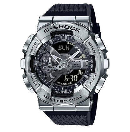 G-Shock watch