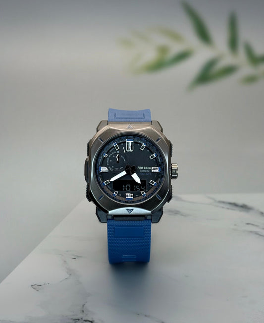 CASIO PRO TREK