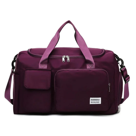 Duffle Bag